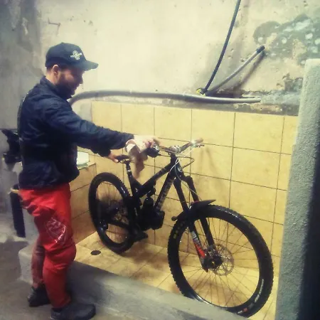 Il Girasole 3* Finale Ligure