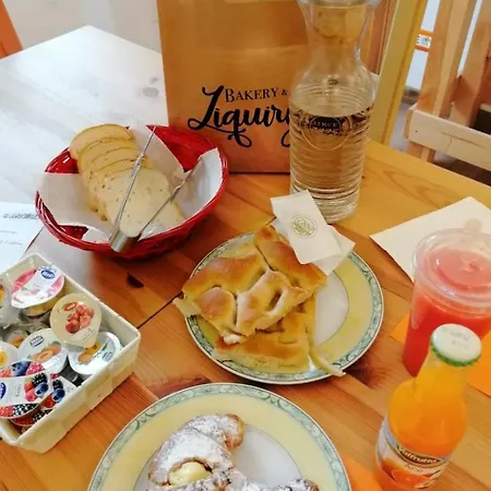 Il Girasole フィナーレ・リーグレ