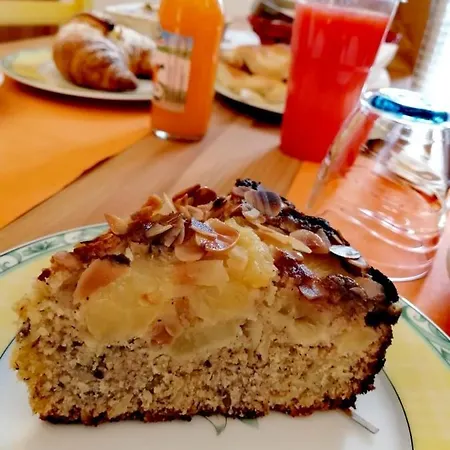 Bed and breakfast Il Girasole 3*