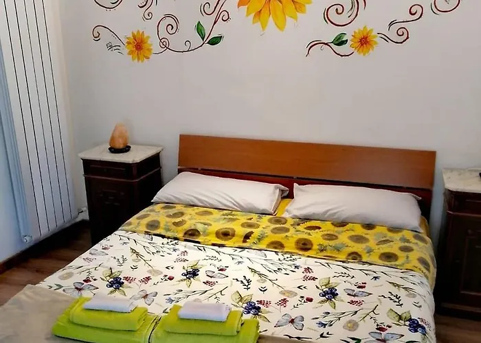 Bed & Breakfast Il Girasole 3*