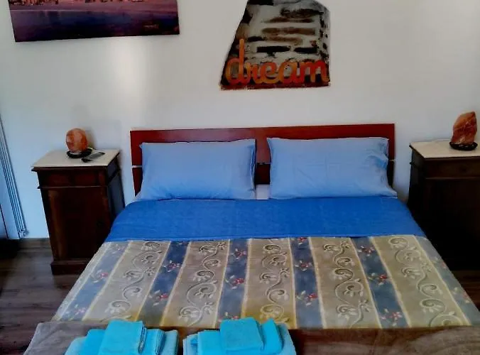 Il Girasole 3* Finale Ligure