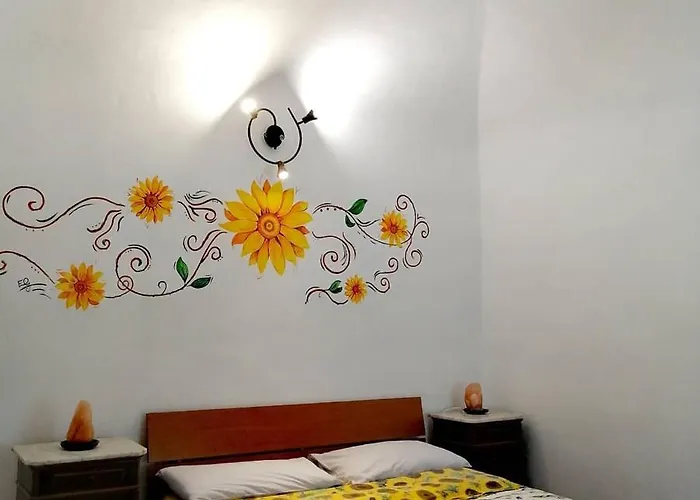 Il Girasole Bed & Breakfast