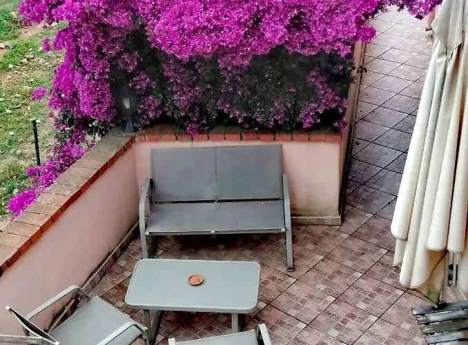 Bed & Breakfast Il Girasole 3*