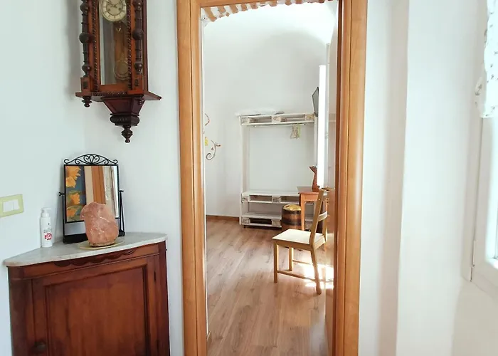 Bed & Breakfast Il Girasole 3*