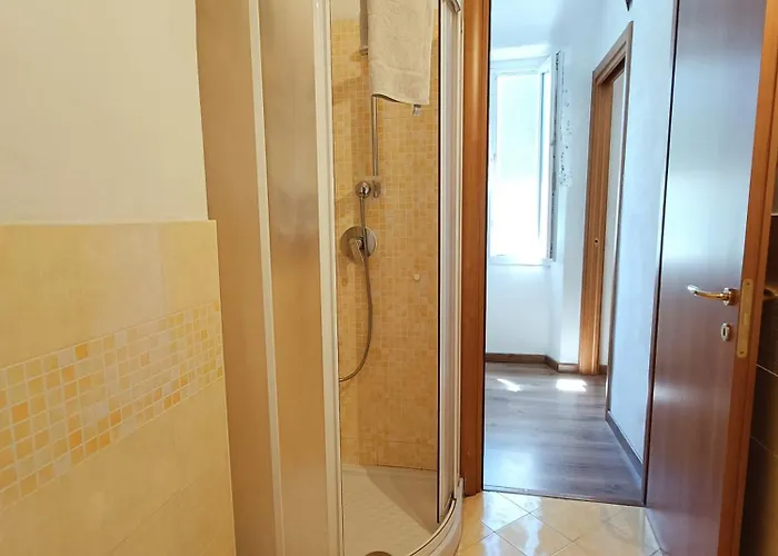 Bed & Breakfast Il Girasole 3*