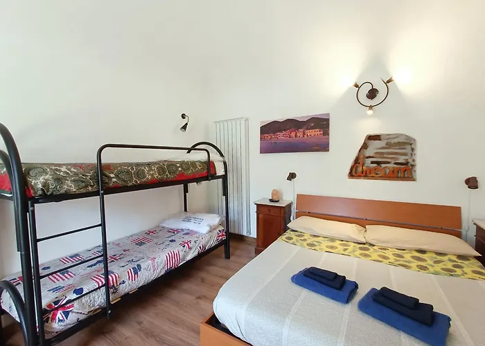Bed & Breakfast Il Girasole