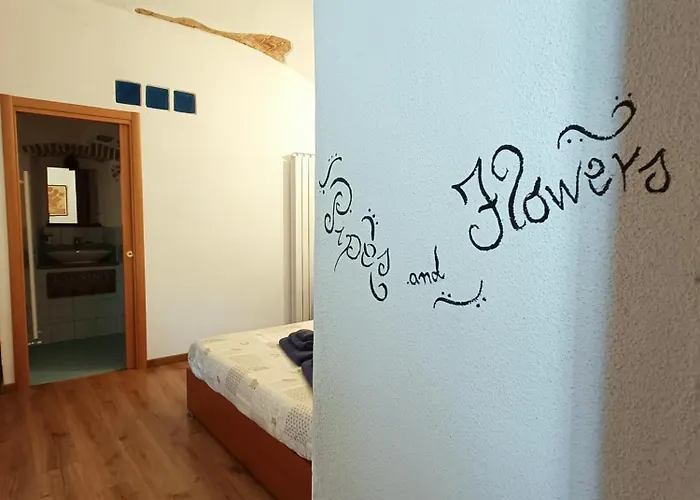 Il Girasole Bed & Breakfast Finale Ligure