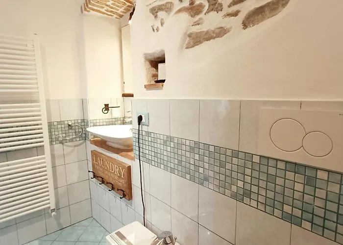 Il Girasole Bed & Breakfast