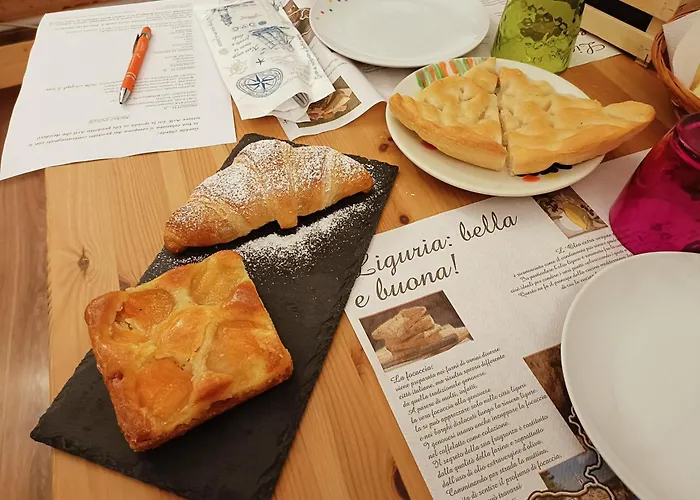 Il Girasole Finale Ligure