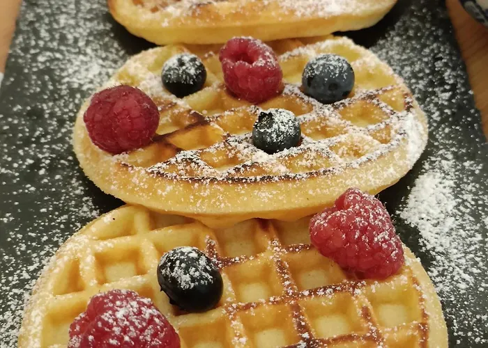 Il Girasole Bed & Breakfast Finale Ligure