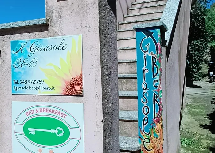 Il Girasole 3*