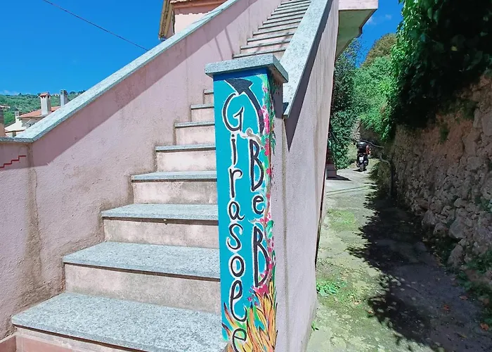 Couette-café Il Girasole