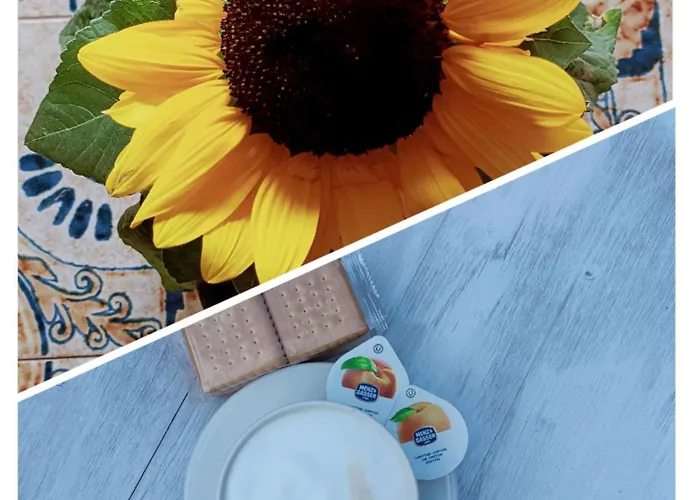 Il Girasole Finale Ligure