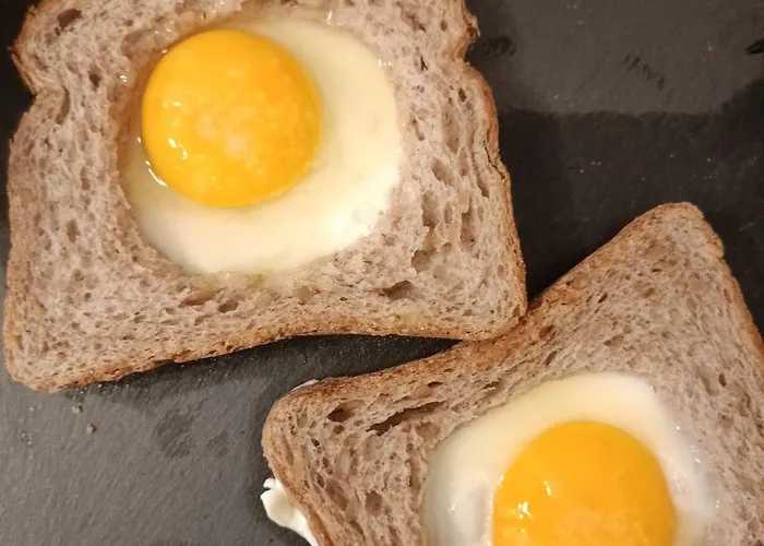 Bed & Breakfast Il Girasole Finale Ligure