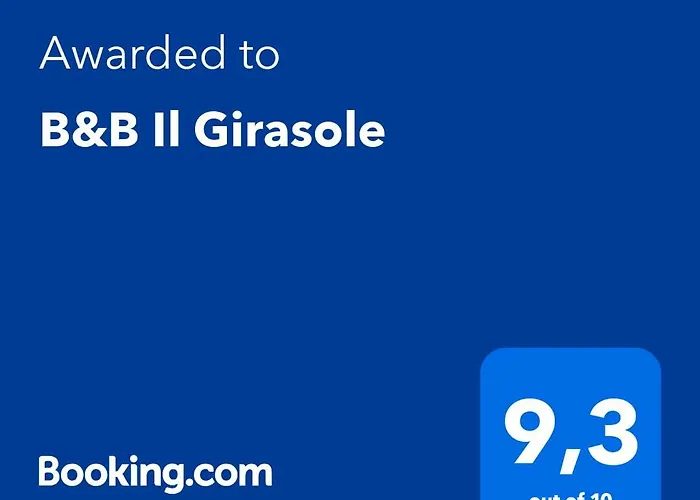 Il Girasole Bed & Breakfast Finale Ligure