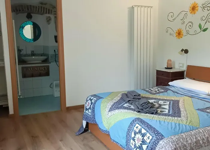 Il Girasole Bed & Breakfast