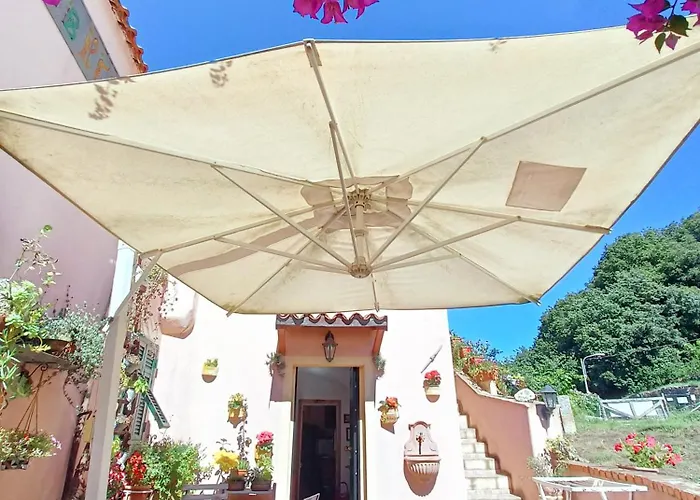 Il Girasole 3* Finale Ligure