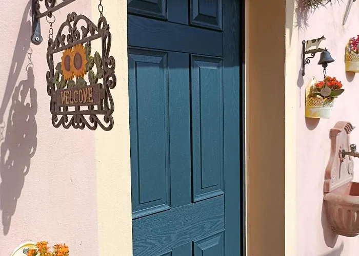 Bed & Breakfast Il Girasole 3*