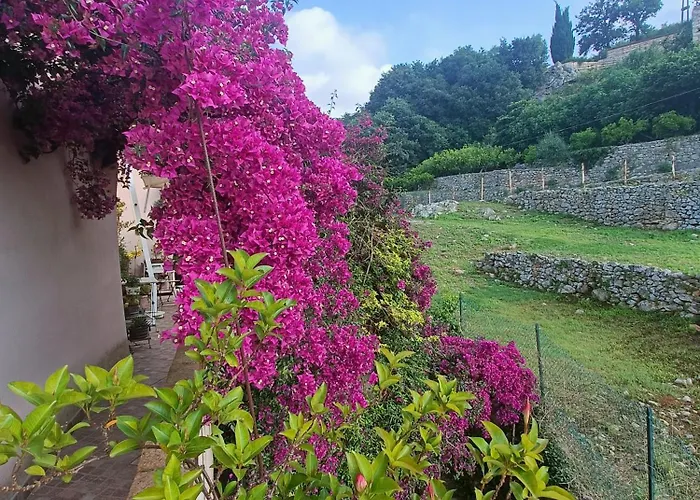 Il Girasole Finale Ligure