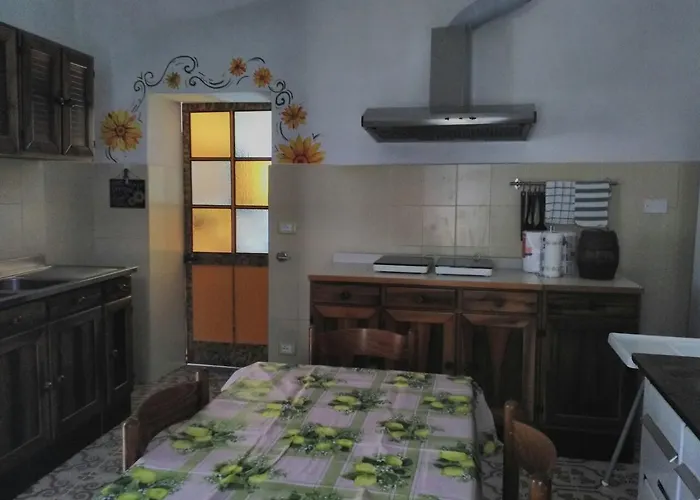 Il Girasole Bed & Breakfast Finale Ligure