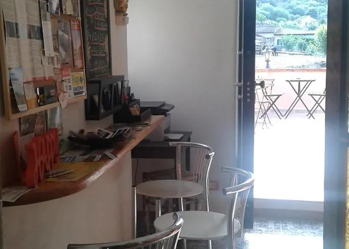 Il Girasole 3* Finale Ligure