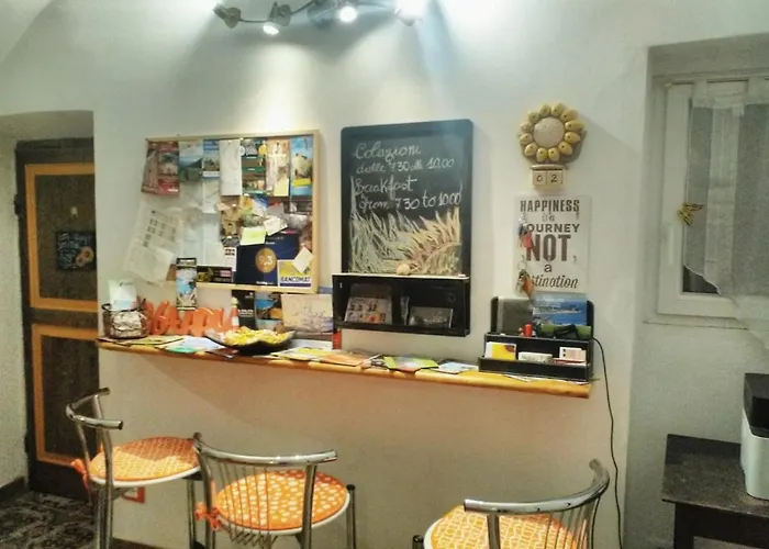 Bed & Breakfast Il Girasole