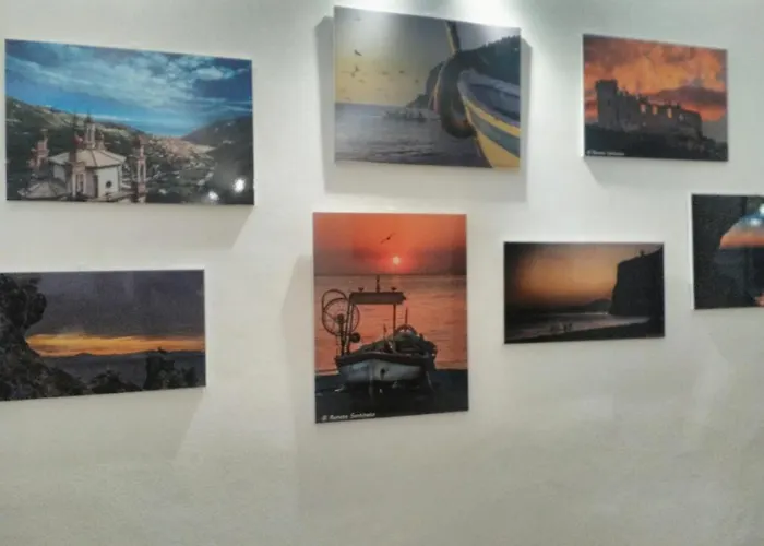 Il Girasole Bed & Breakfast 3*