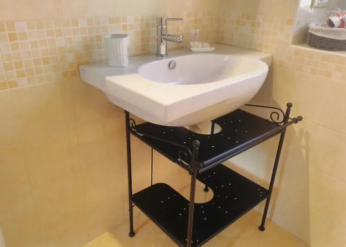 Bed & Breakfast Il Girasole Finale Ligure