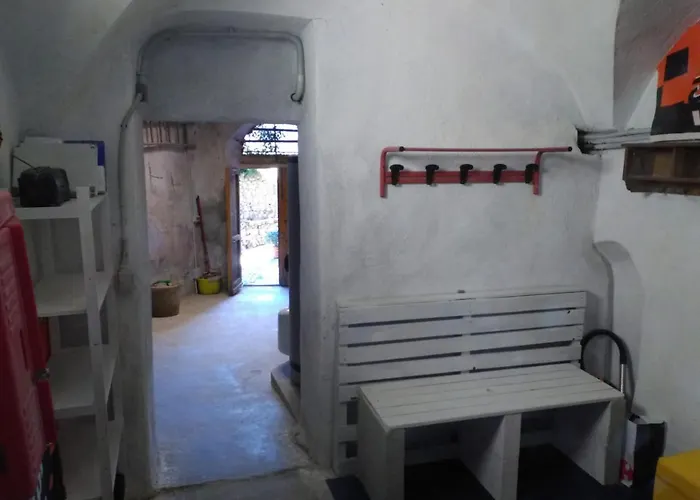 Il Girasole 3* Finale Ligure