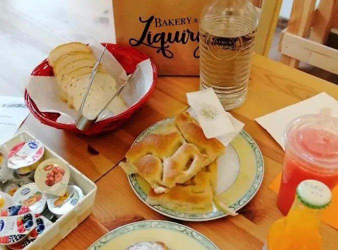 Il Girasole Finale Ligure