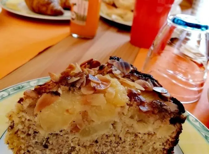 Bed & Breakfast Il Girasole 3*